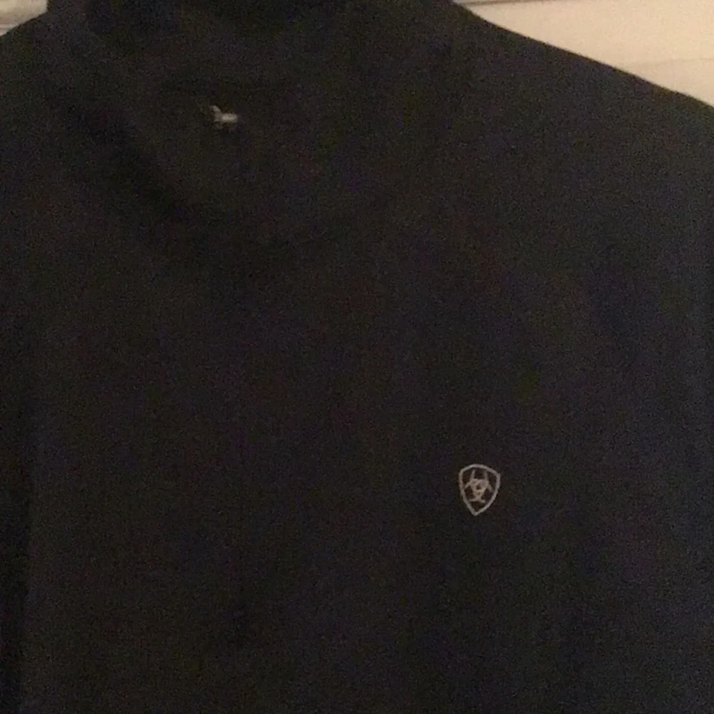 Black jacket - Picture 2 of 6